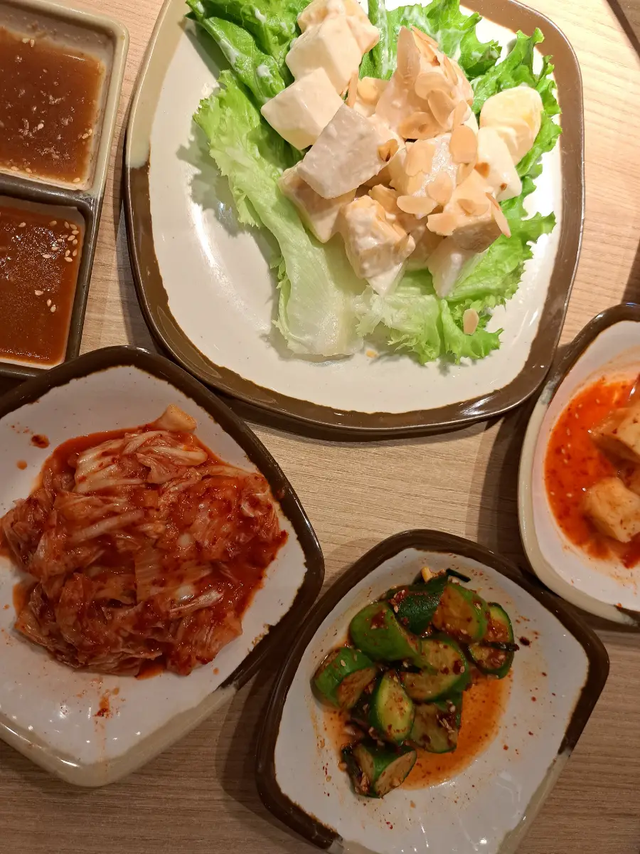 gogi house vinhomes ocean park 5