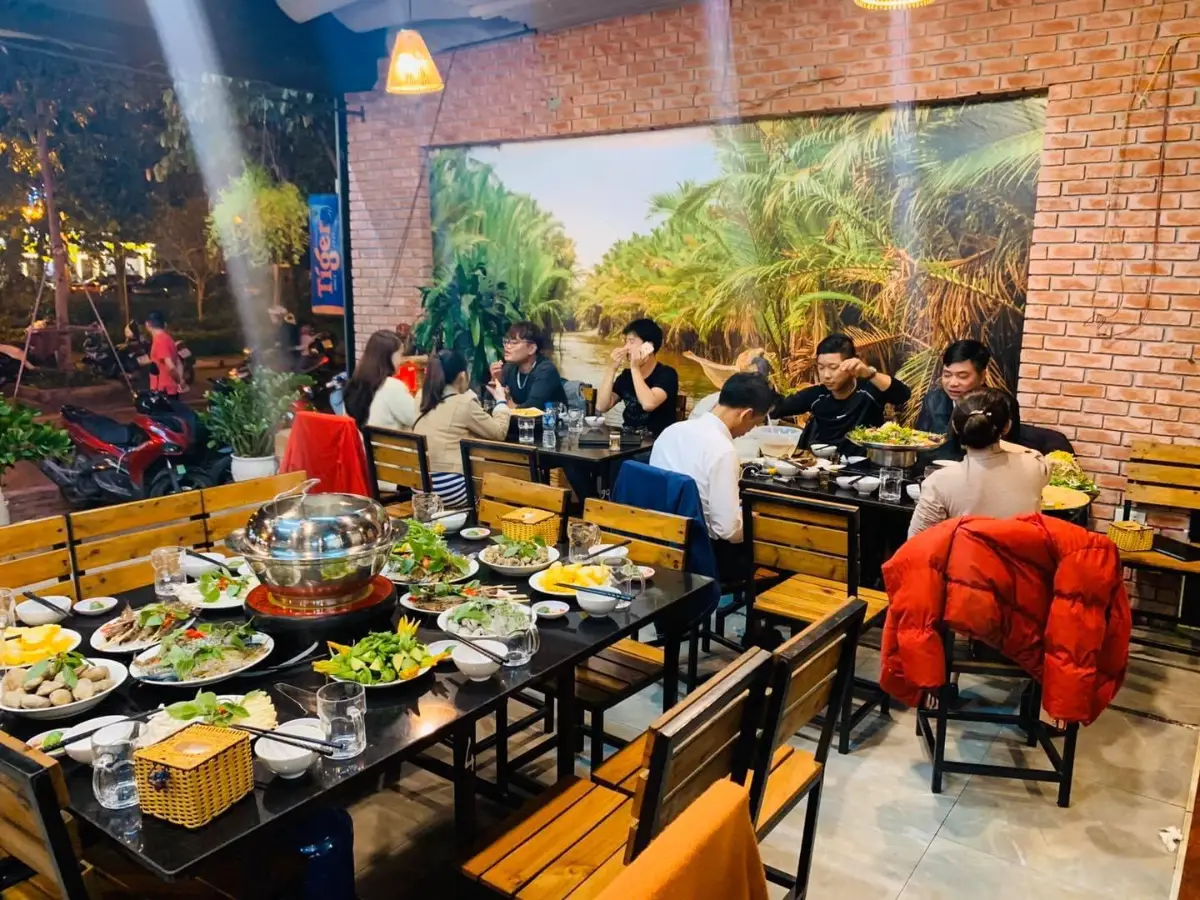 lau ca keo ha noi 10