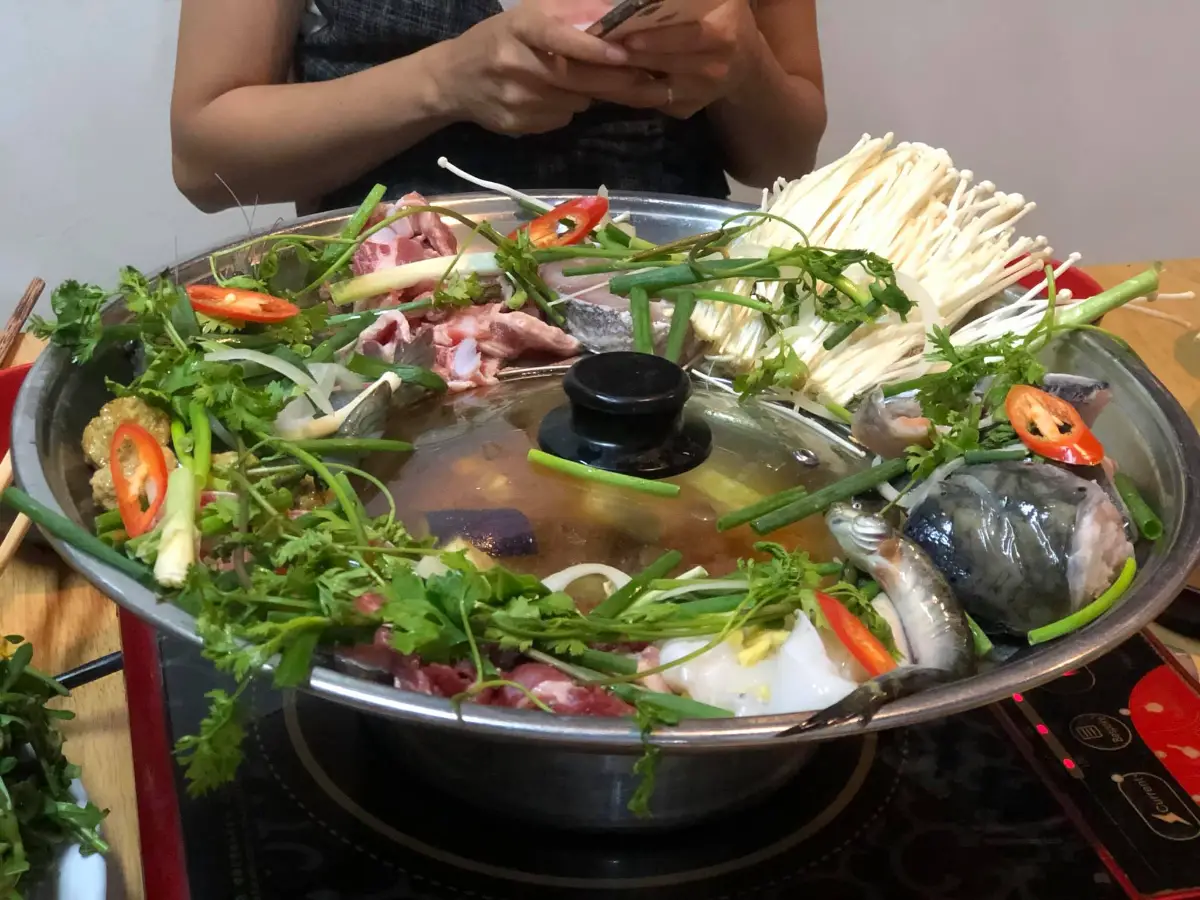 lau ca keo ha noi 2