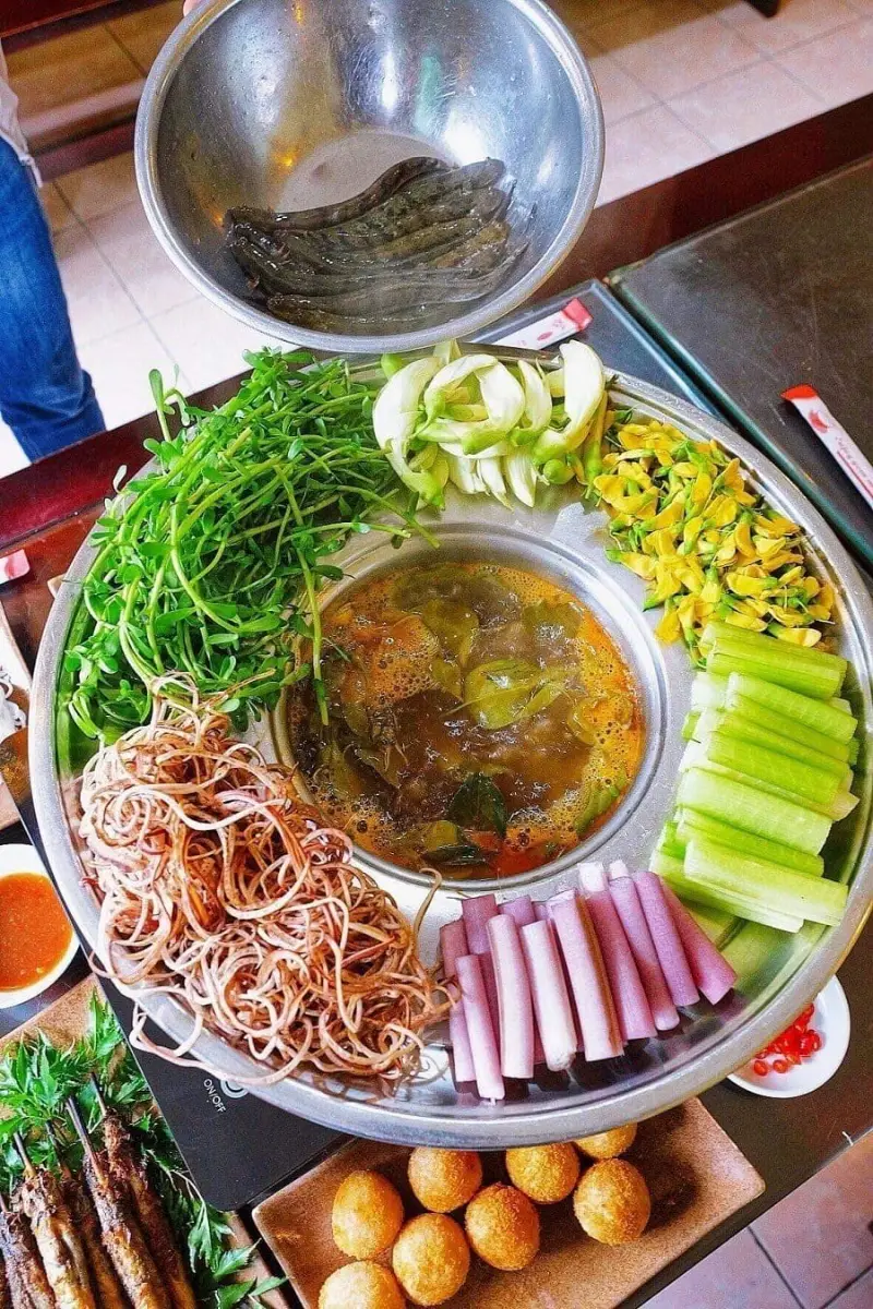 lau ca keo ha noi 9
