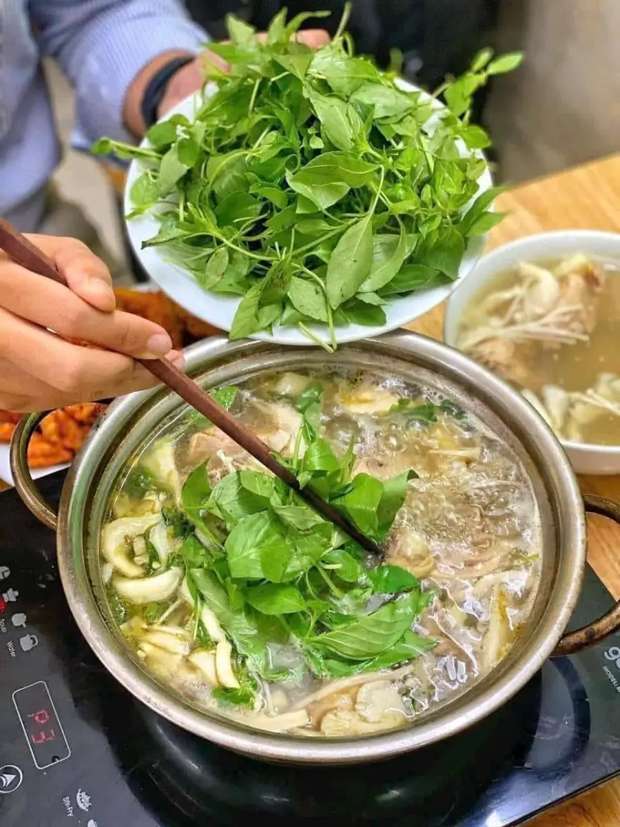 lau ga la e ha noi 5