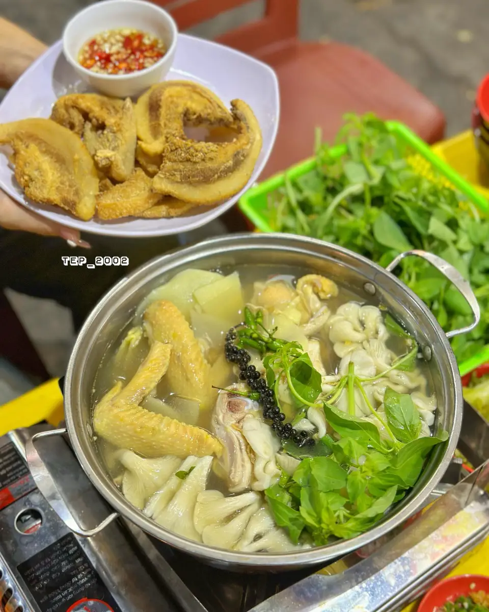 lau ga la e ha noi 6