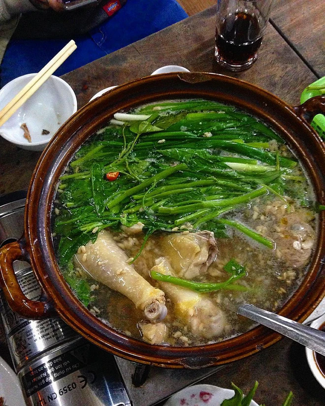 lau ga la e ha noi 7