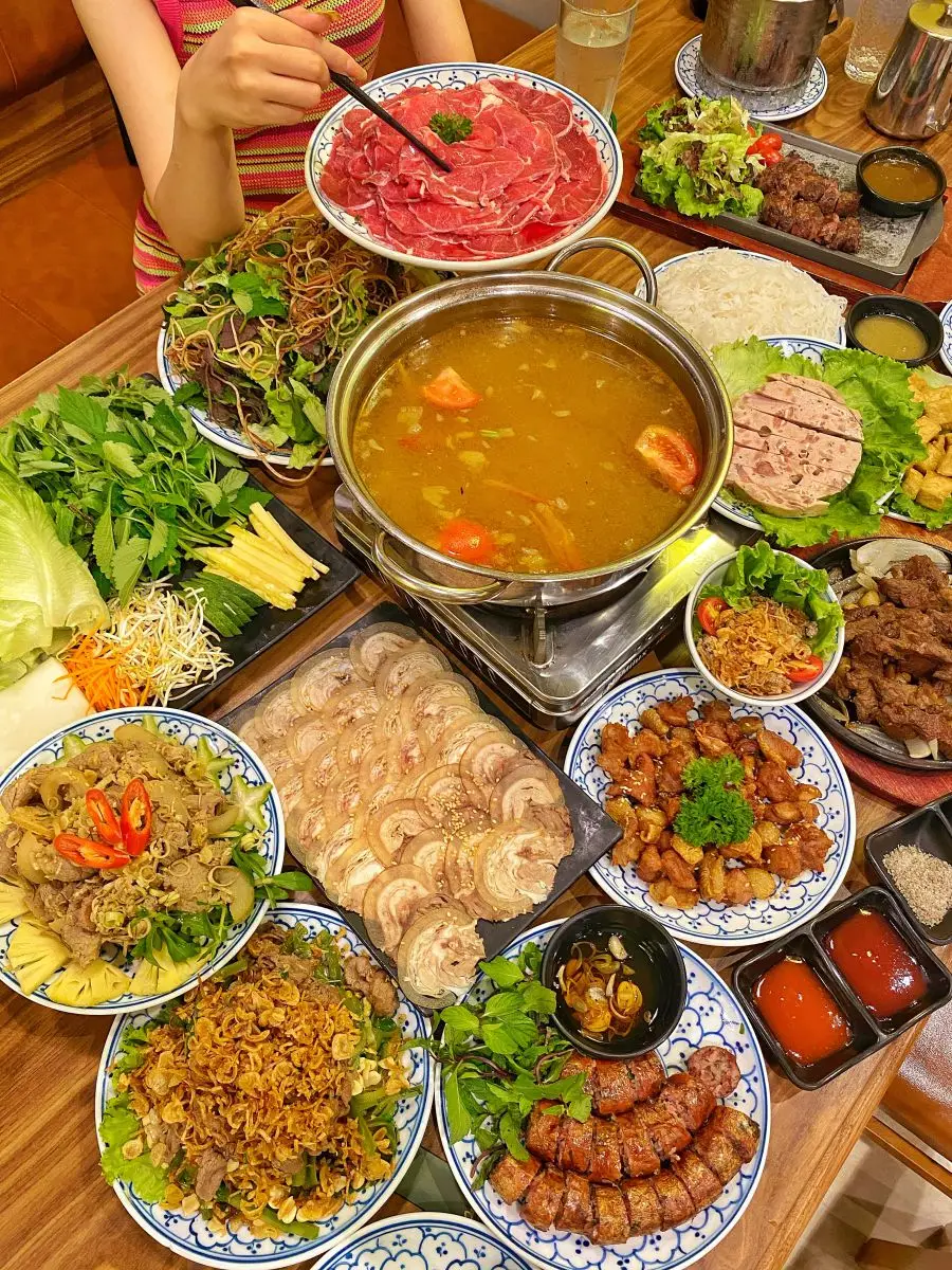 nha hang noi tieng ha noi 5