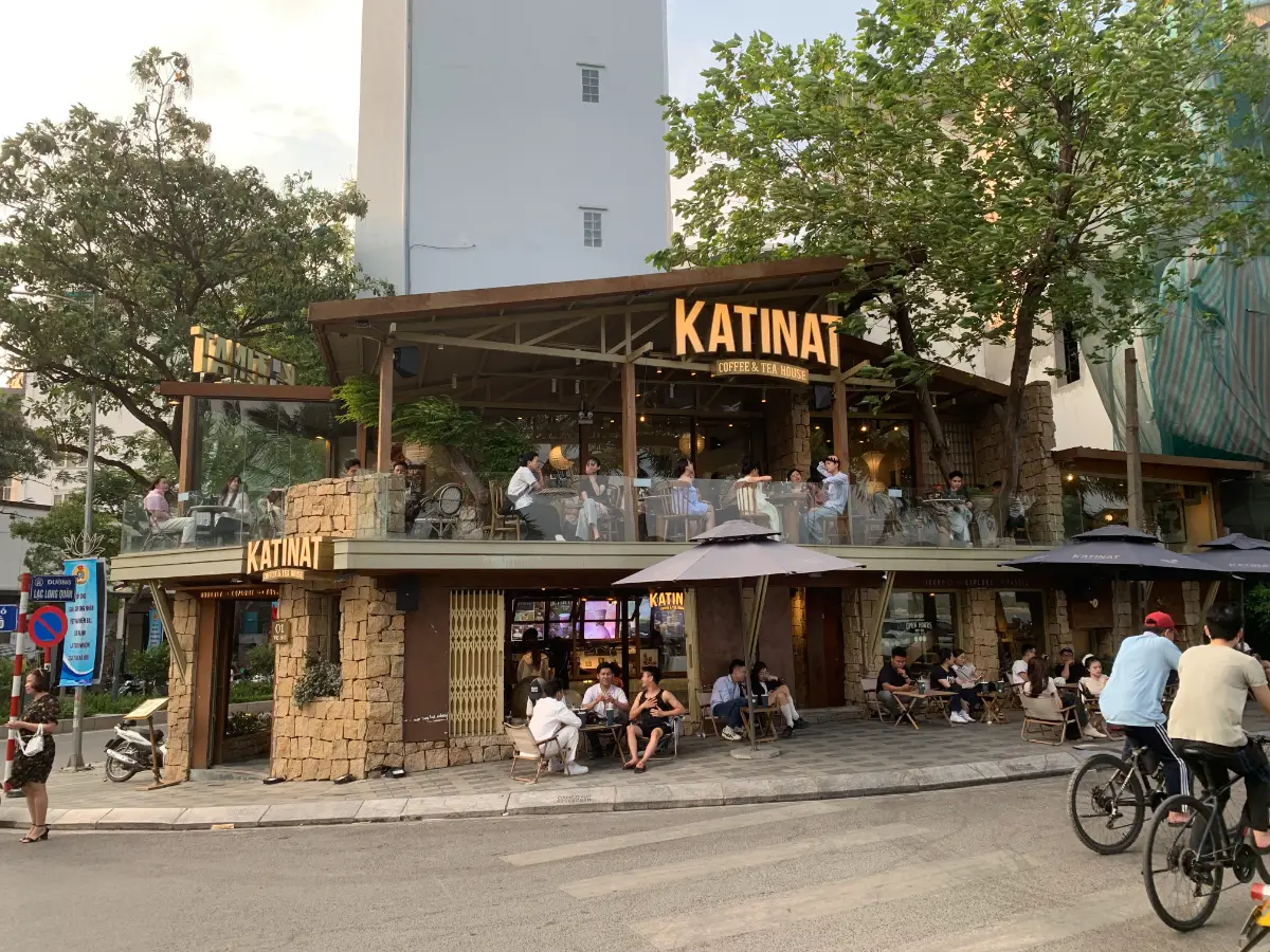 quan cafe 2 tang dep ha noi 7