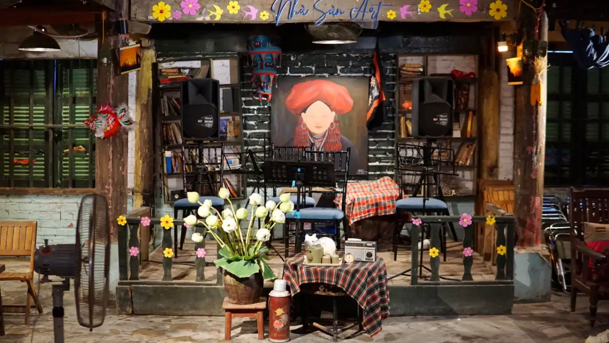 quan cafe vintage ha noi 10