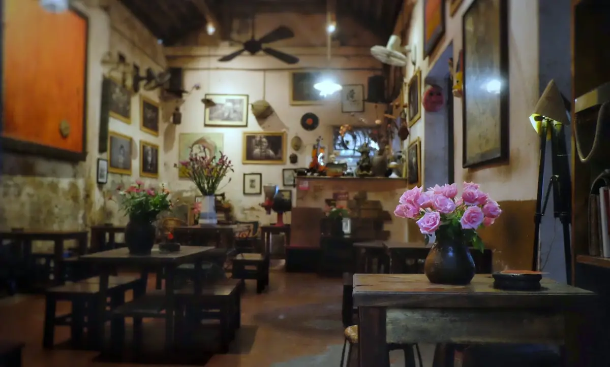 quan cafe vintage ha noi 4