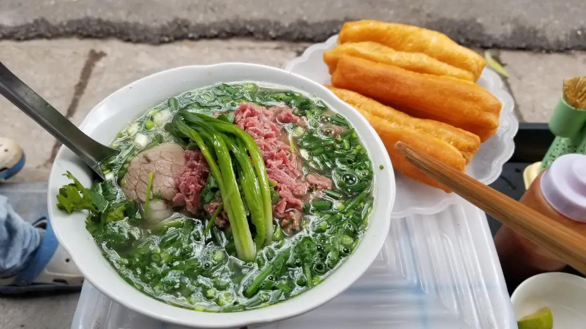 quan pho ha noi 10