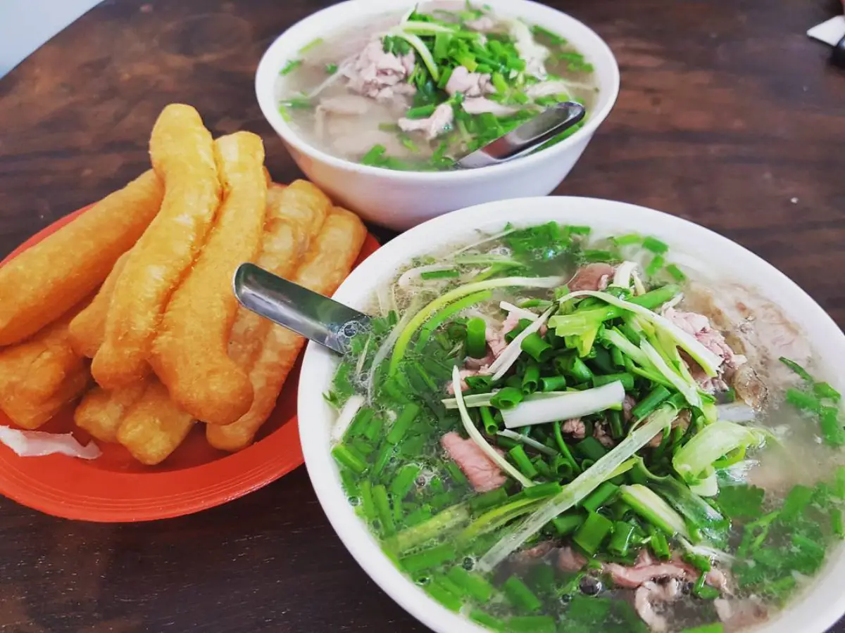 quan pho ha noi 2