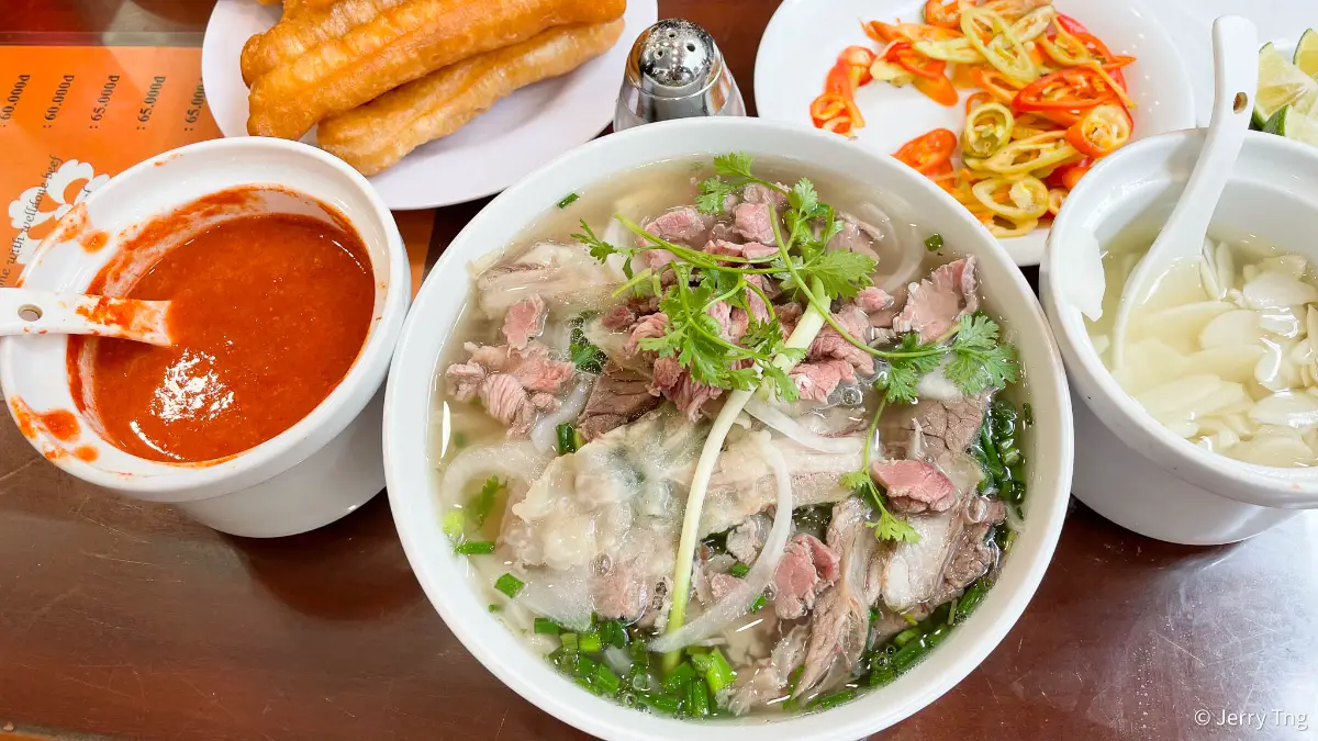 quan pho ha noi 3