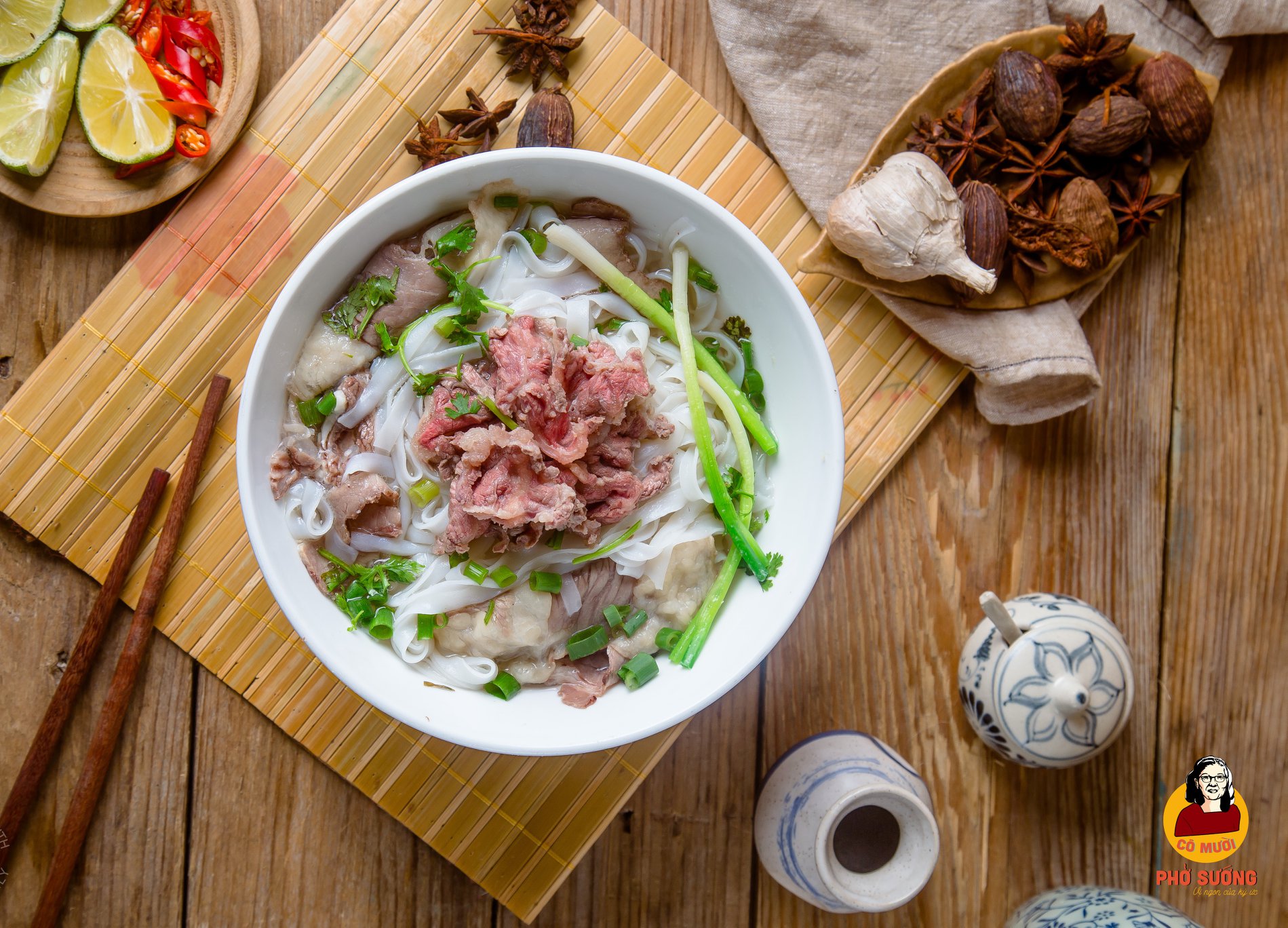 quan pho ha noi 4