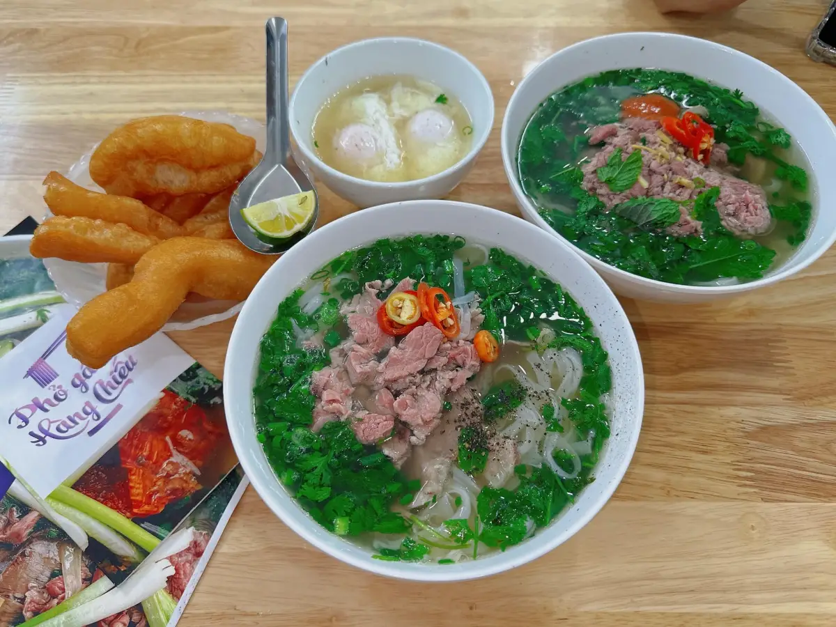 quan pho ha noi 9
