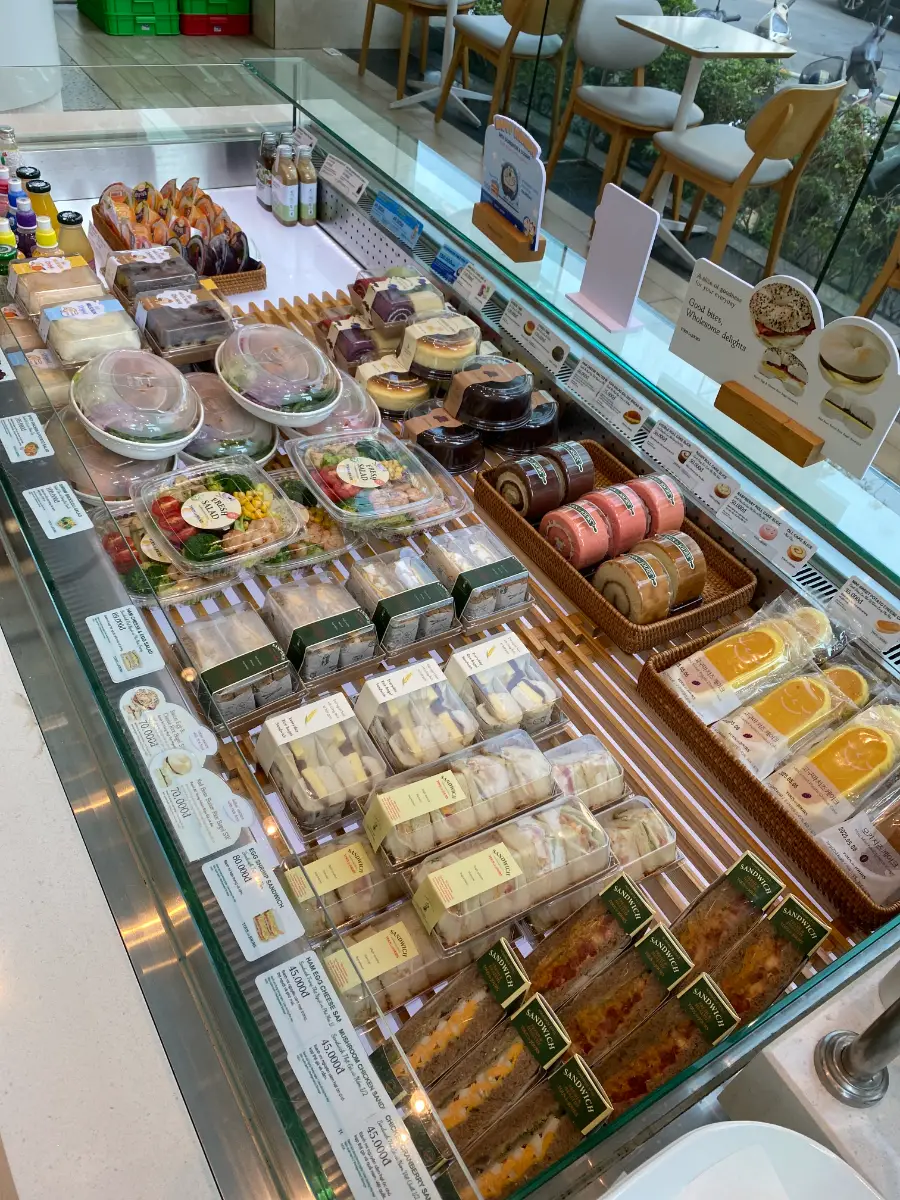 tiem banh sinh nhat ha noi 2